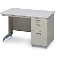 BUREAU METALLIQUE HDZ-19